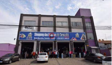 Prédio Comercial Vila Helena - Investidor