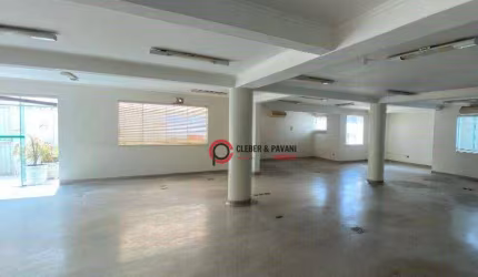 Prédio Comercial  Jardim Faculdade