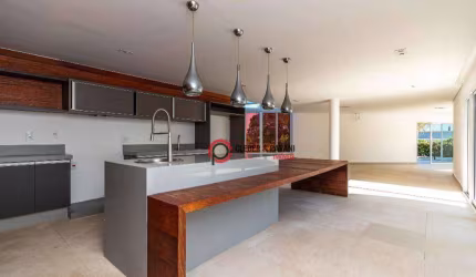 Casa com 3 dormitórios à venda, 689 m² por R$ 4.500.000,00 - Lago Azul Condomínio e Golfe Clube - Araçoiaba da Serra/SP