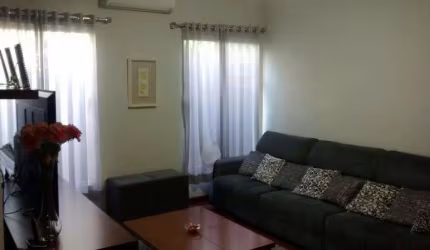 Casa para Venda em Iracemápolis, Parque Doutor Dimas Cera Ometto, 3 dormitórios, 1 suíte, 1 banheiro, 2 vagas