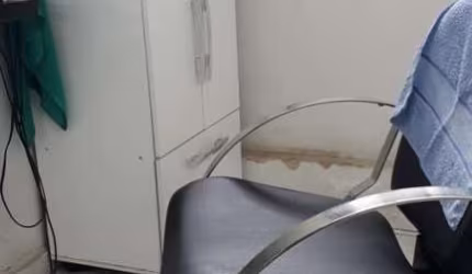 Ponto Comercial para Venda em Limeira, Boa Vista, 1 banheiro