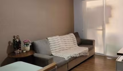 Apartamento para Venda em Limeira, Jardim Esmeralda, 2 dormitórios, 1 banheiro, 1 vaga