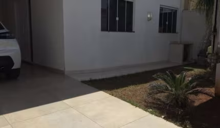 Casa para Venda em Artur Nogueira, Jardim dos Ipes, 3 dormitórios, 1 suíte, 2 banheiros, 2 vagas