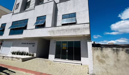 Sala para alugar, 52 m² por R$ 2.659,55/mês - Centro - Navegantes/SC