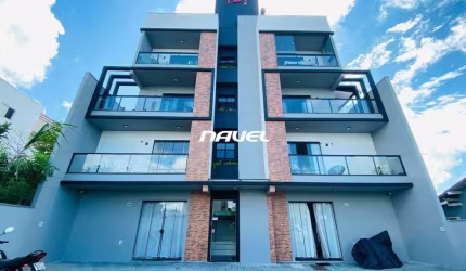 APARTAMENTO TÉRREO MOBILIADO PARA LOCAÇÃO ANUAL NO CENTRO DE NAVEGANTES/SC