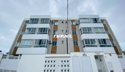 APARTAMENTO PARA LOCAÇÃO ANUAL NO BAIRRO MEIA PRAIA EM NAVEGANTES/SC
