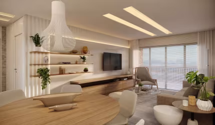 Apartamento com 3 quartos à venda na Rua Dona Alice Tibiriçá, 358, Bigorrilho, Curitiba, 160 m2 por R$ 2.727.065