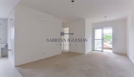 Apartamento com 3 quartos à venda na Avenida Cândido Hartmann, 4651, Santa Felicidade, Curitiba, 91 m2 por R$ 650.000