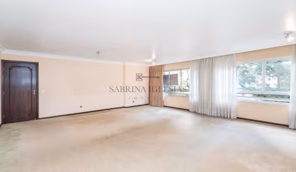 Apartamento com 4 quartos à venda na Rua Carneiro Lobo, 243, Água Verde, Curitiba, 175 m2 por R$ 1.290.000