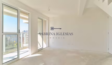Cobertura com 3 quartos à venda na Avenida Sete de Setembro, 1620, Alto da Rua XV, Curitiba, 86 m2 por R$ 690.000