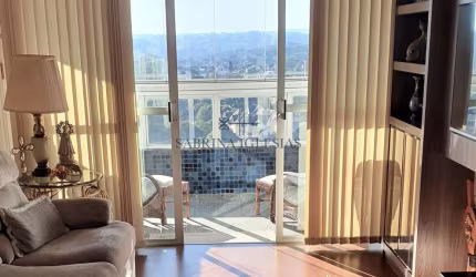 Apartamento com 4 quartos à venda na Rua Padre Agostinho, Bigorrilho, Curitiba, 250 m2 por R$ 1.850.000