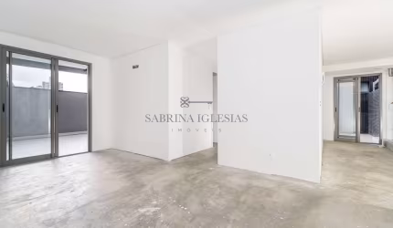 Apartamento com 2 quartos à venda na Rua Ubaldino do Amaral, 1024, Centro, Curitiba, 107 m2 por R$ 890.000