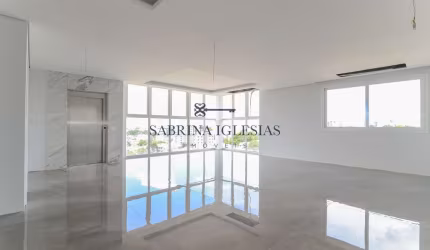 Apartamento com 3 quartos à venda na Rua Margarida de Araújo Franco, 1022, Aristocrata, São José dos Pinhais, 305 m2 por R$ 4.000.000