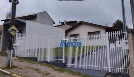 Casa à venda, 150 m² por R$ 480.000,00 - Vila Rachel - Almirante Tamandaré/PR