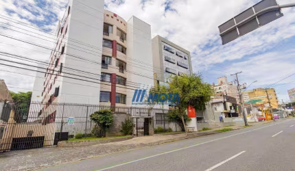 Cobertura com 3 dormitórios à venda, 134 m² por R$ 930.000,00 - Alto da Rua XV - Curitiba/PR
