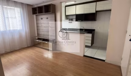 Apartamento para Venda em São Paulo, Horto do Ypê, 2 dormitórios, 1 banheiro, 1 vaga