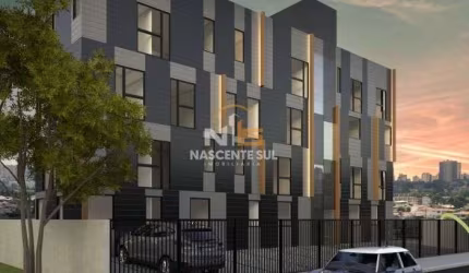 Apartamento à venda no bairro Jardim Camboinha - Cabedelo/PB