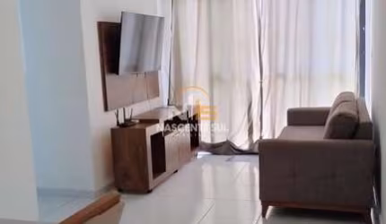 Apartamento à venda no bairro Parque do Sol - João Pessoa/PB