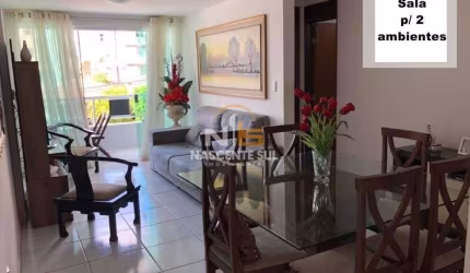 Apartamento à venda no bairro Jardim Cidade Universitária - João Pessoa/PB