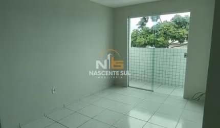 Apartamento à venda no bairro Mangabeira - João Pessoa/PB