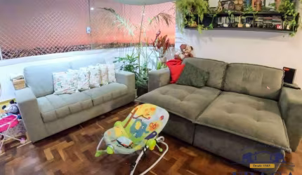 Apartamento para venda na Vila Trujillo, Sorocaba