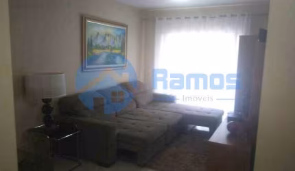 Apartamento com 3 dormitórios,  Edif. Maggiore - Centro Barueri