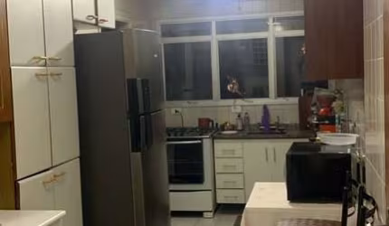 Apartamento com 2 dormitórios, sacada Cond.  José Correia - Barueri