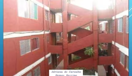 ✅ Apartamento com 2 dormitórios  Cohab 1 Carapicuíba