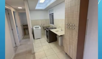 ✅ Apartamento com 2 dormitórios, varanda Cond. Reserva das Aves - Cotia
