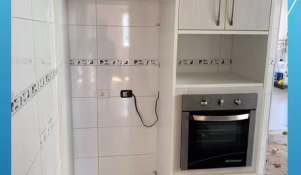 ✅ Sobrado em condomínio 2 dormitórios, Cond.  Eco Club - Barueri