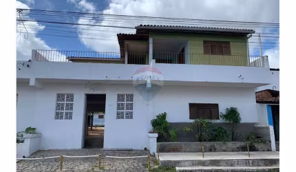 IMOVEL COM CASAS PARA ALUGUEIS.- NATAL - RN! INVESTIMENTO GARANTIDO..