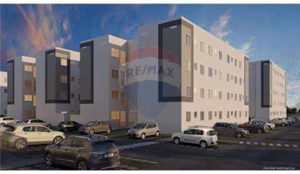 Apartamento MRV Ville dos Ventos
