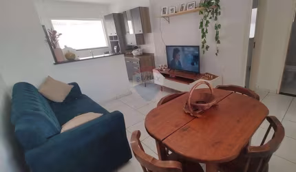 Repasse - Casa 2/4 Condomínio Prosperar em São Gonçalo do Amarante - Financimento Caixa