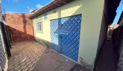 Casa Residencial à Venda – Ótimo Preço em Natal, RN