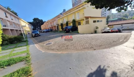 Sobrado com 162 m² em Condominio!  Apenas  2 minutos  do Shopping Interlagos !!!  São Paulo