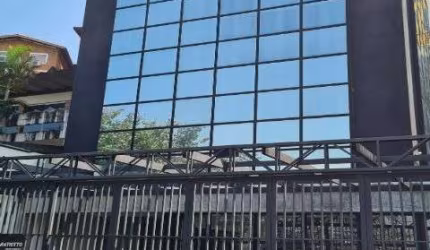 Prédio Comercial para Locação