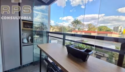 Apartamento Vita Carraro com 2 dormitórios