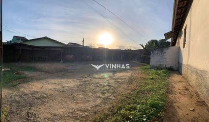 Terreno à venda, 714 m² por R$ 935.000,00 - Santana - São José dos Campos/SP