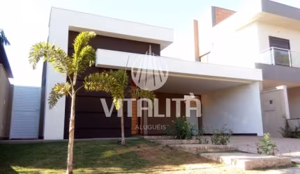 Casa - Ribeirão Preto - Recreio das Acácias