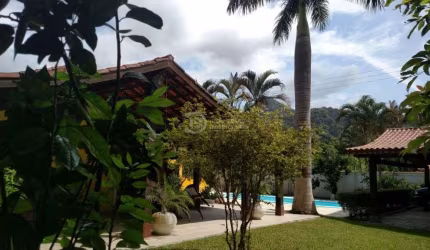 Casa com 4 quartos à venda no Massaguaçu, Caraguatatuba , 700 m2 por R$ 1.300.000