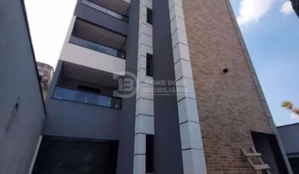 Charmoso apartamento de 2 dormitórios na Vila Ré, São Paulo