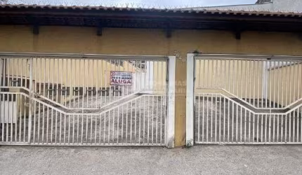 Aluguel de Casa em Conjunto residencial na Vila Carmosina, São Paulo