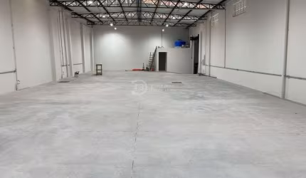 Galpão para Venda, São Paulo / SP, bairro Mooca, 20 vagas de garagem, área total 400,00 m²