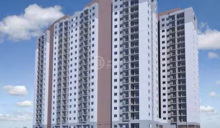 Apartamentos Pronto Para Morar na Vila Guilhermina, São Paulo