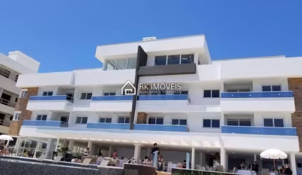 Cobertura à venda, 3 quartos, 1 suíte, 3 vagas, Ingleses - Florianópolis/SC