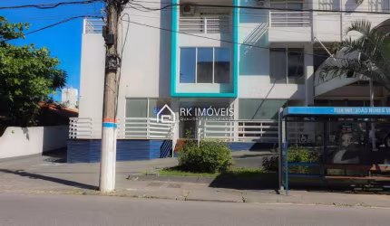 Sala para aluguel, 1 vaga, Ingleses do Rio Vermelho - Florianópolis/SC