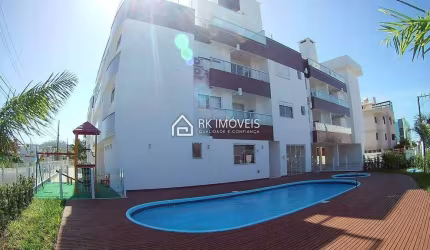 DELLA GIUSTINA - Apartamento MOBILIADO com 03 dormitórios sendo 01 suíte