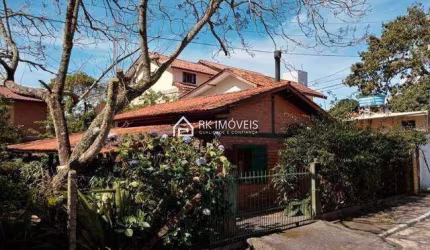 Casa à venda, 1 quarto, 2 vagas, Ingleses - Florianópolis/SC