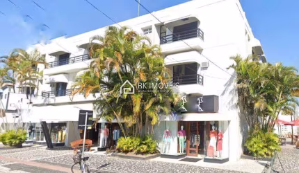 Hotel a Venda, a uma quadra do Mar e no centrinho de Canasvieiras