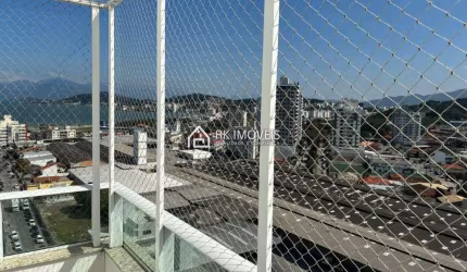 Apartamento à venda com 2 dormitórios (sendo 1 suíte), no bairro Kobrasol em São José/ SC.